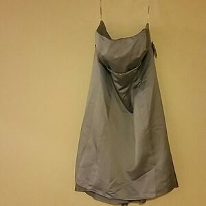 NWT‎ David Bridal dress size 18